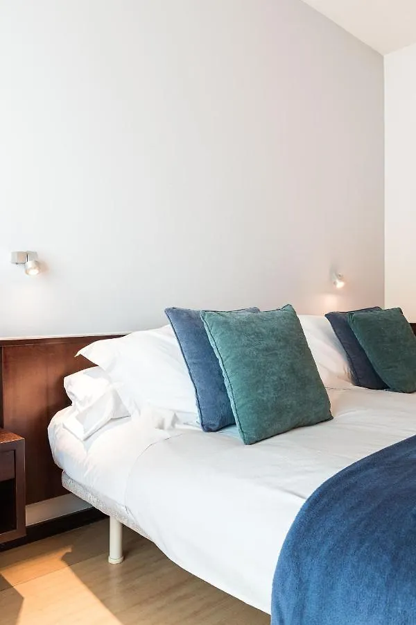 Hotel Emporda Figueres