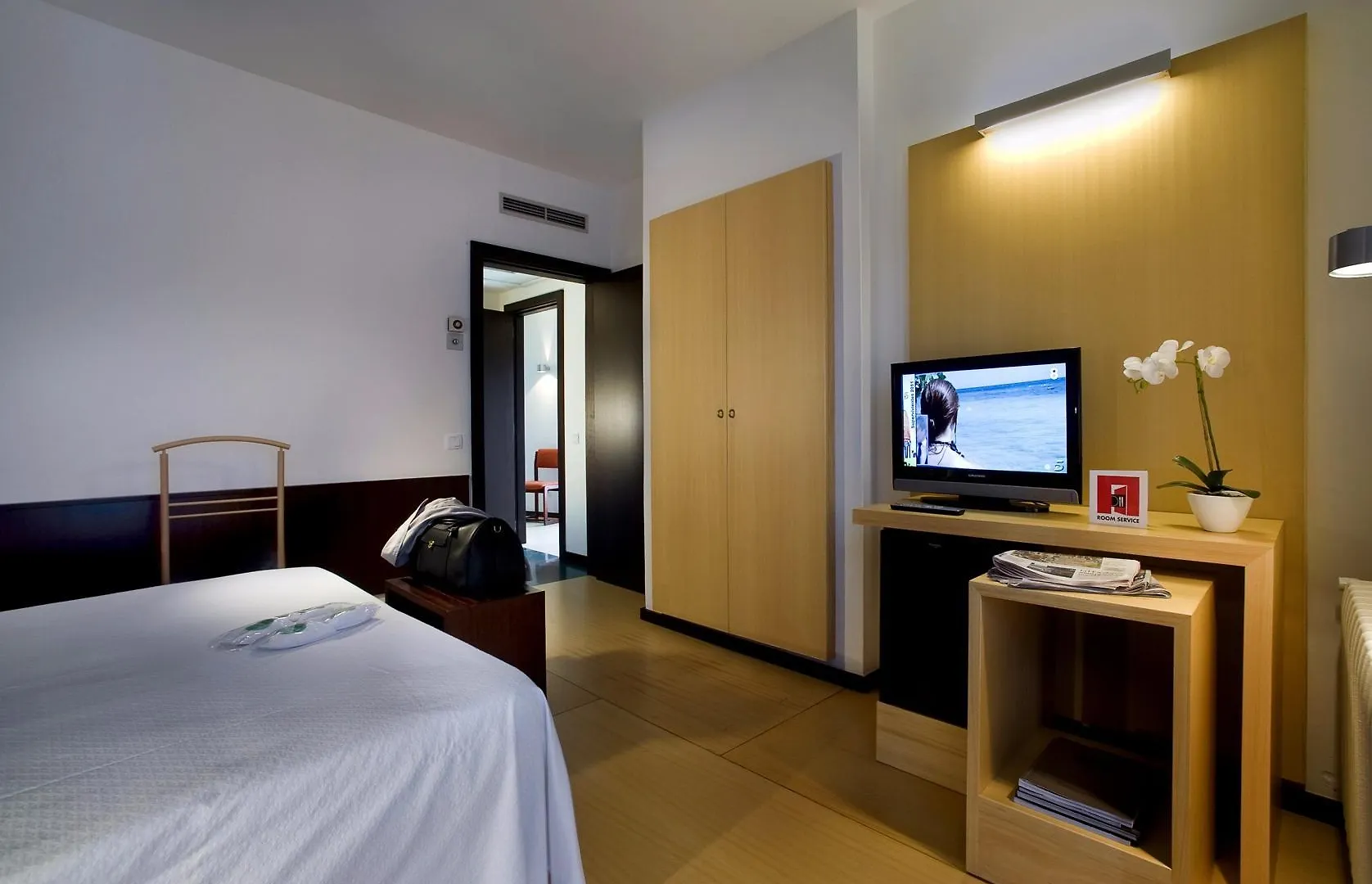 Hotel Emporda Figueres