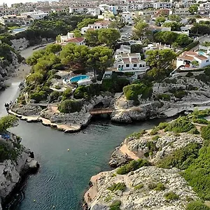 Blavaria , Cala'n Forcat España