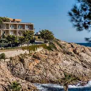 Eden Roc & By Brava **** Sant Feliu de Guíxols
