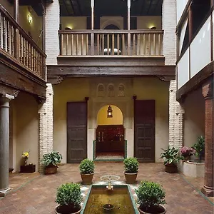 Casa Morisca Spagna