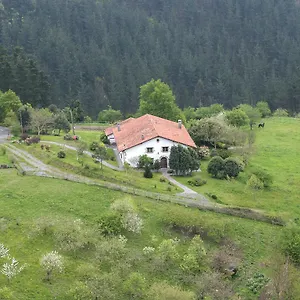 Rural Natxiondo Spagna