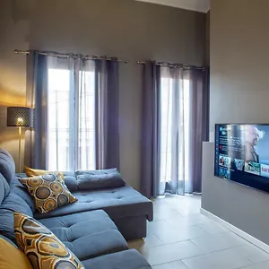 Apartamento Pep Ventura, Figueras