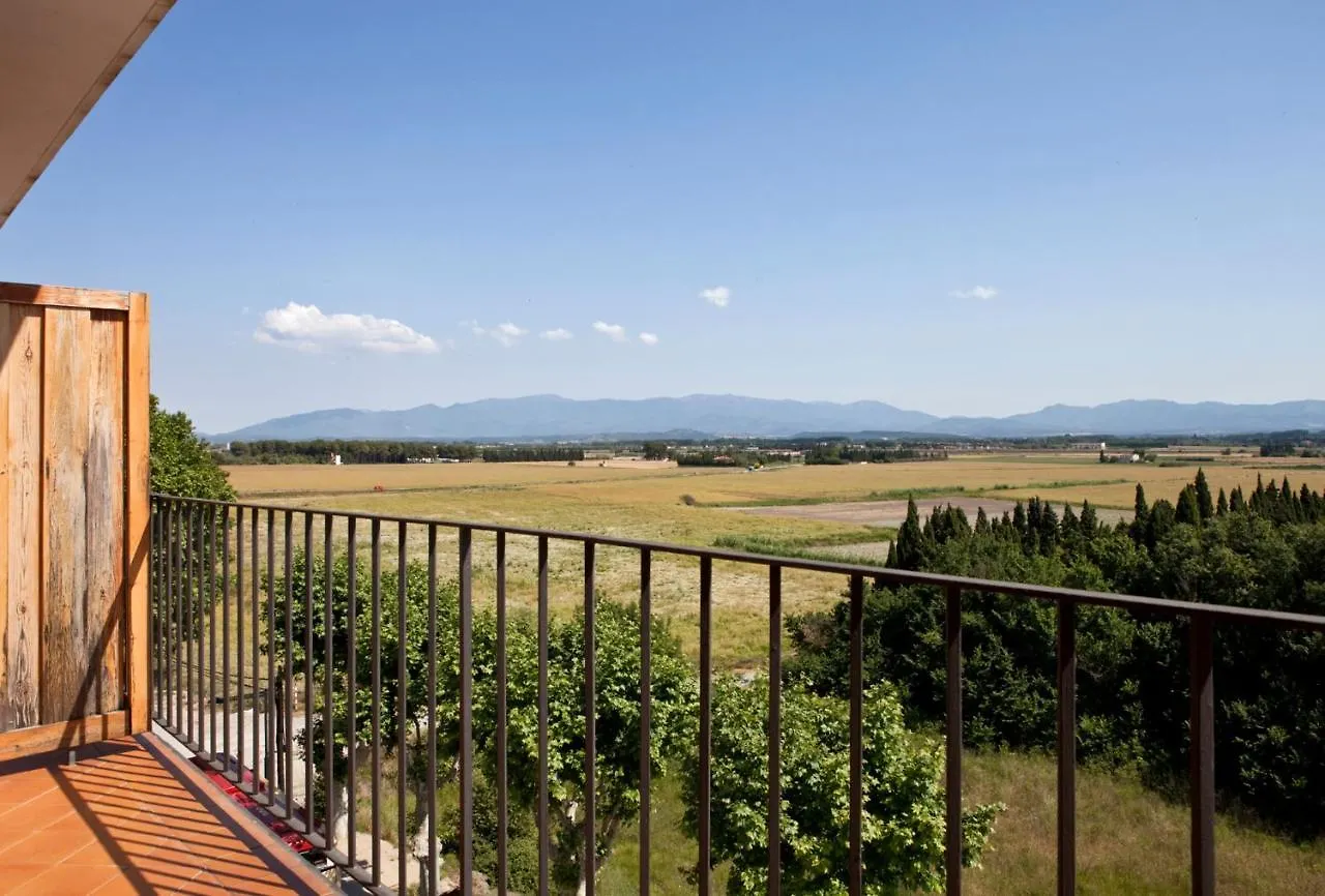 Hotel Emporda Figueras