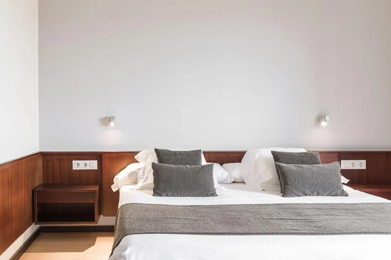 Hotel Emporda Figueres