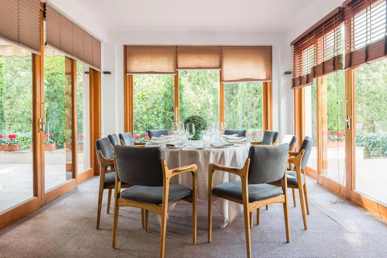 Hotel Emporda Figueras
