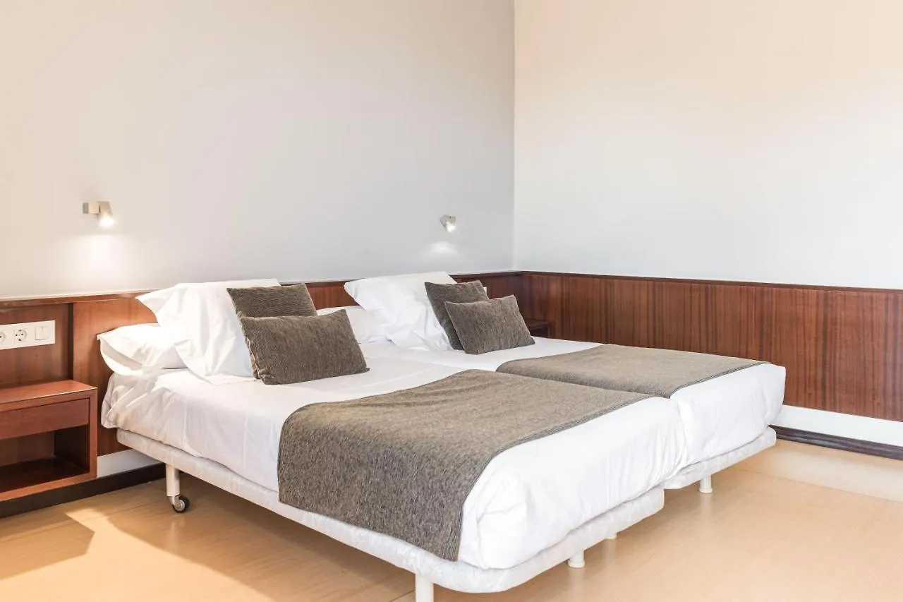 Hotel Emporda Figueres   Figueres (Girona)