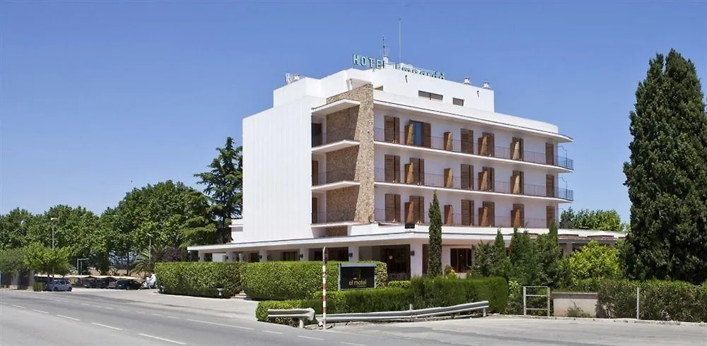 Hotel Emporda Figueras