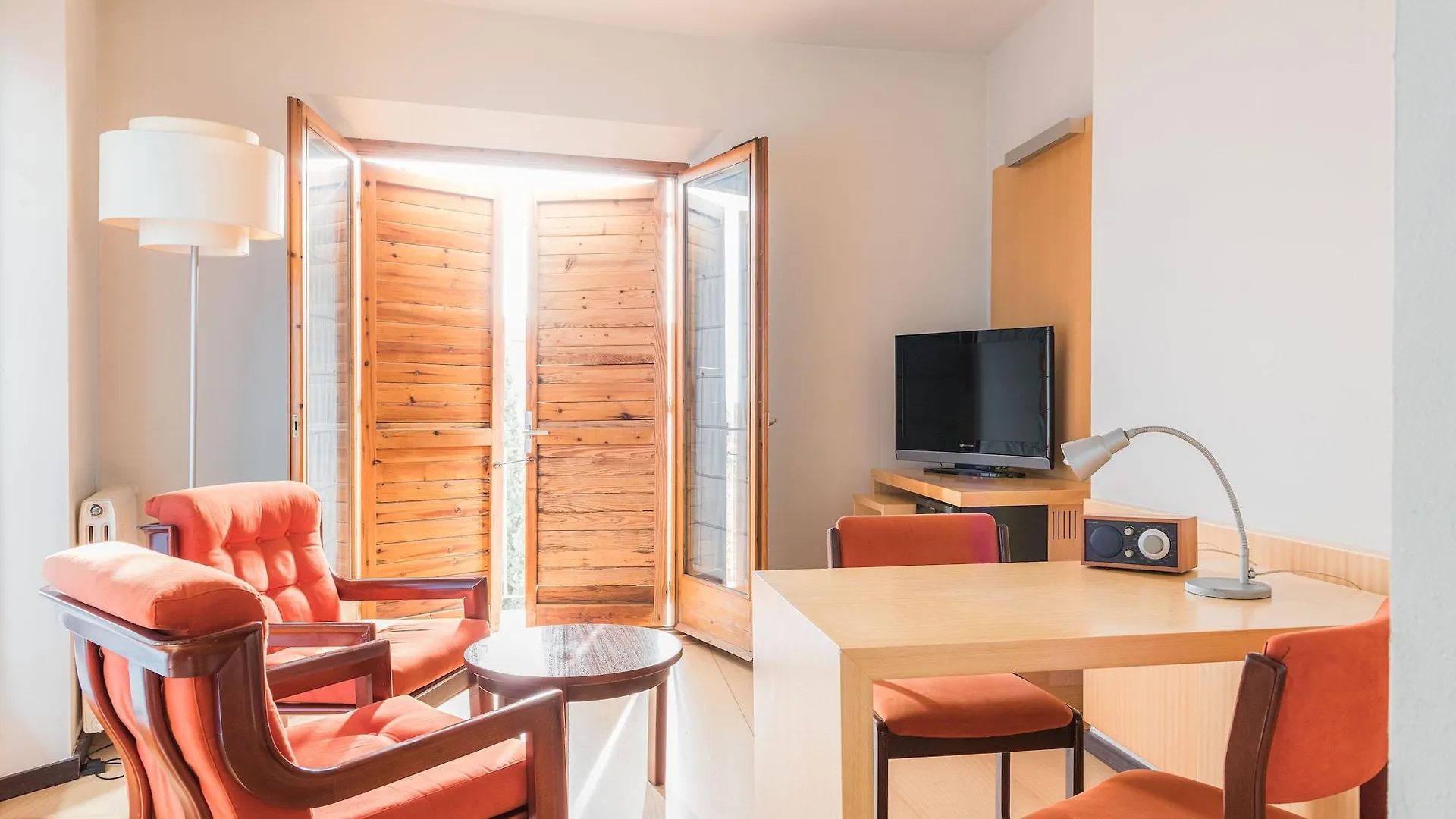 ****  Hotel Emporda Figueras España