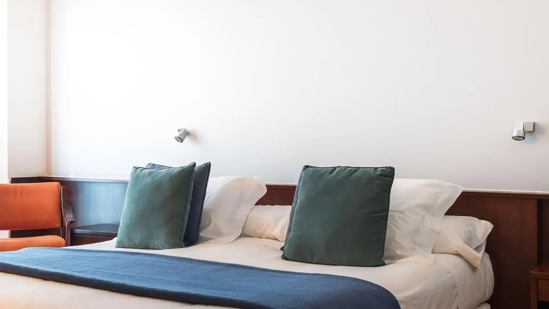 Hotel Emporda Figueras