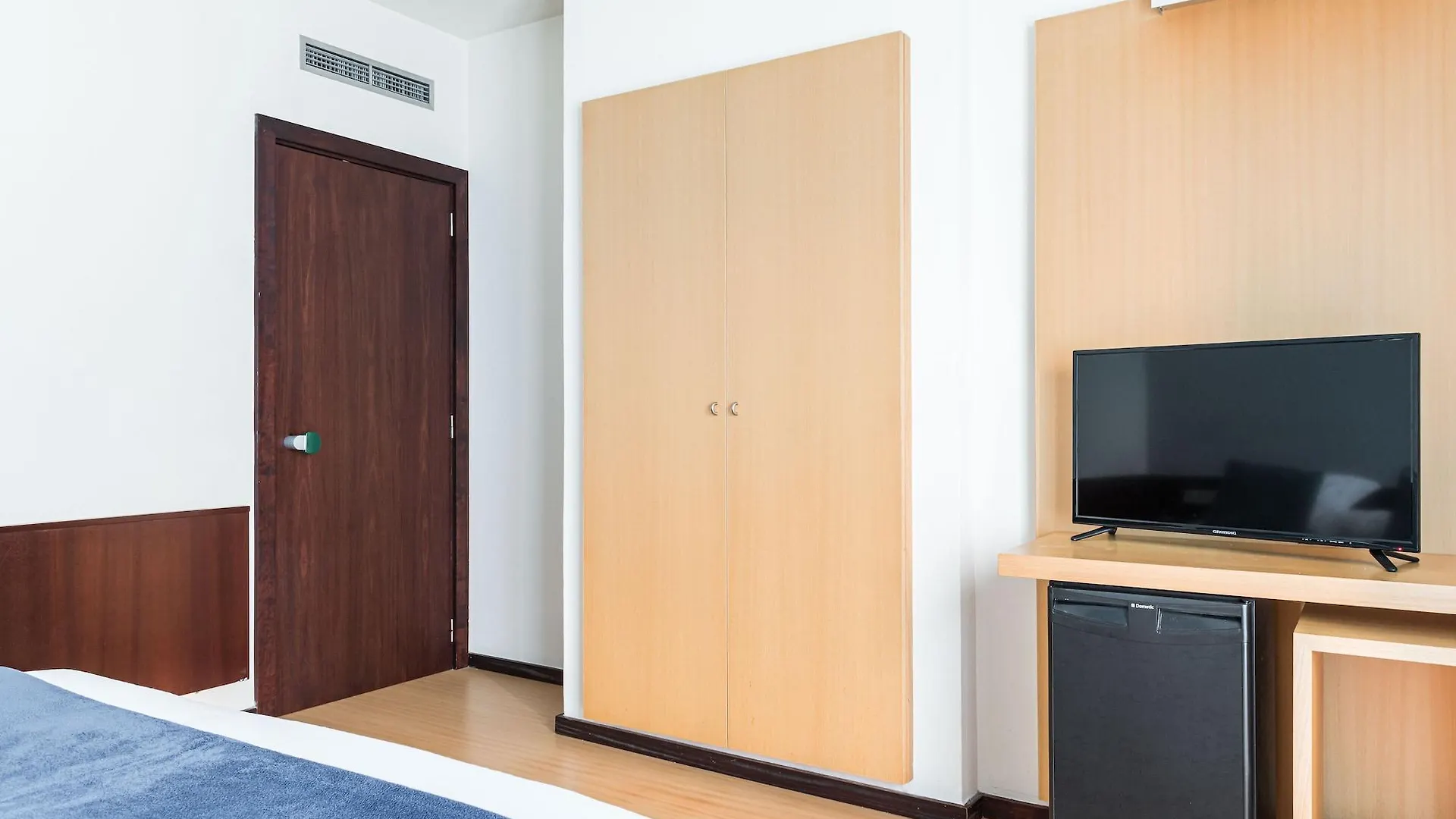 ****  Hotel Emporda Figueres  Spanien