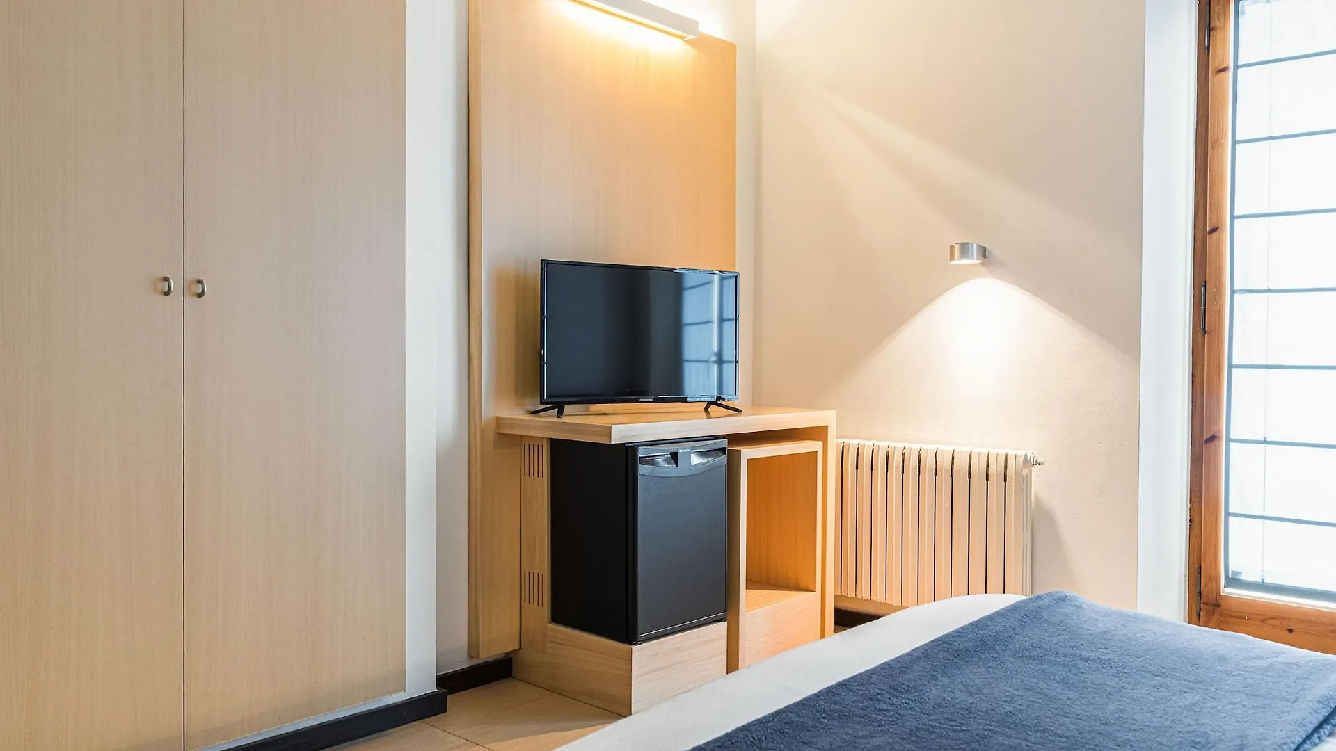 Hotel Emporda Figueras