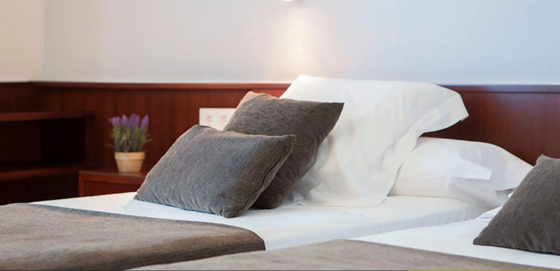 Hotel Emporda Figueres