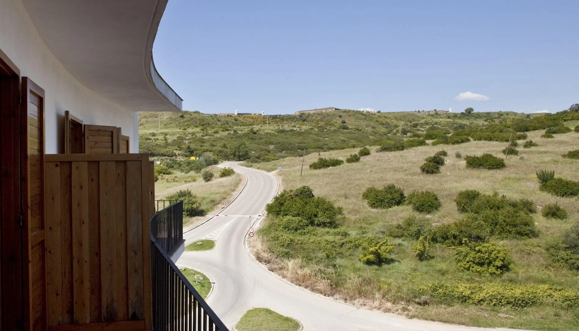 Hotel Emporda Figueras