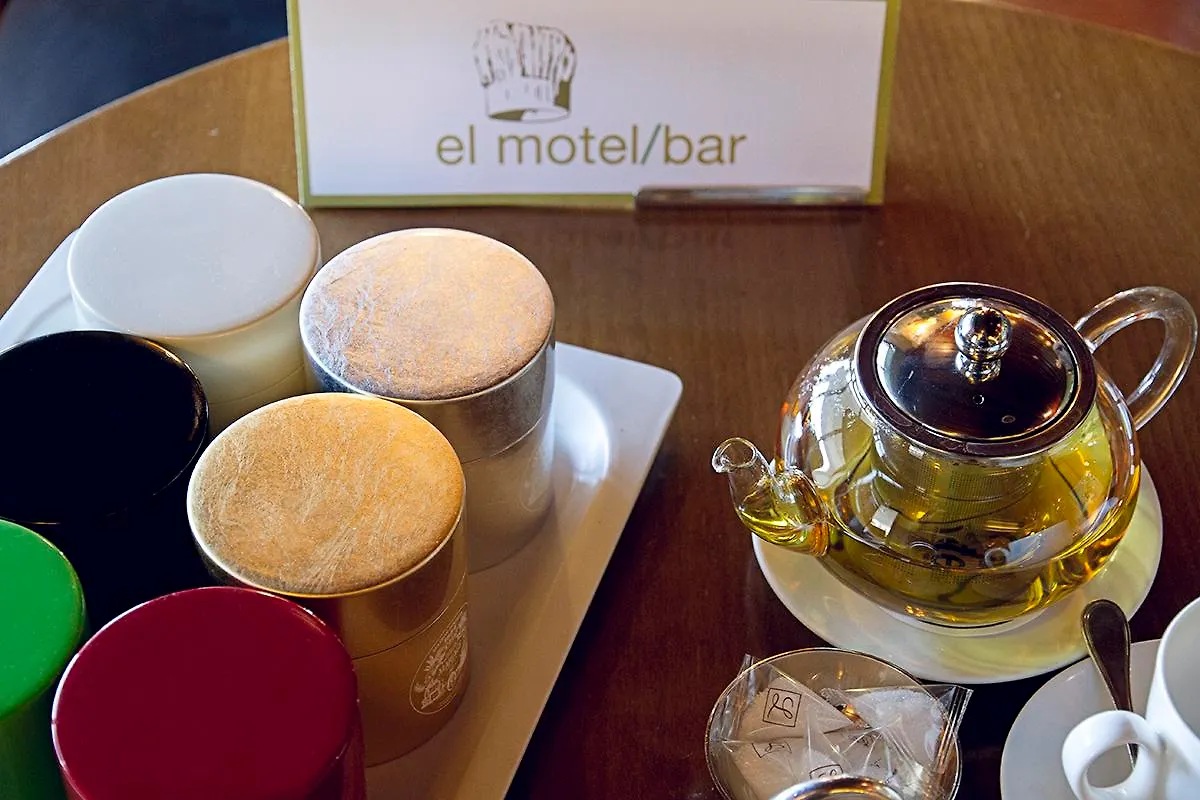 Hotel Emporda Figueras