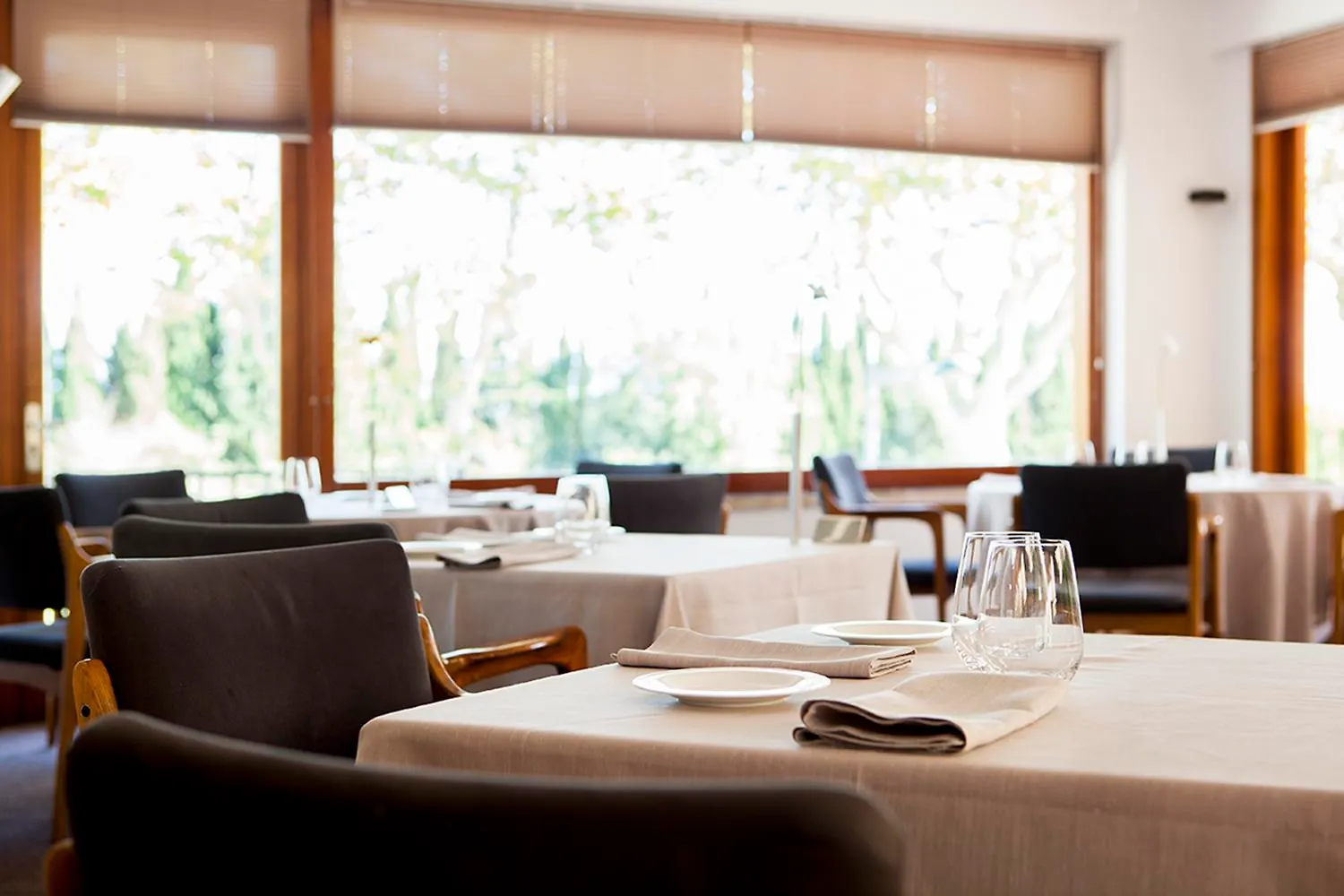 Hotel Emporda Figueras