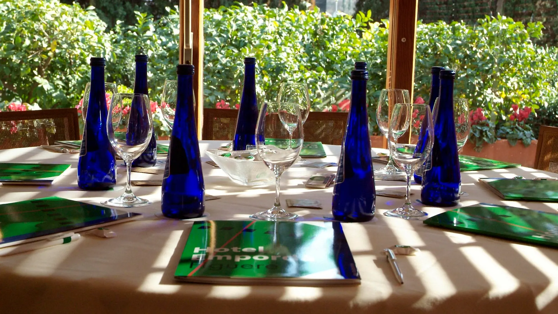 Hotel Emporda Figueres