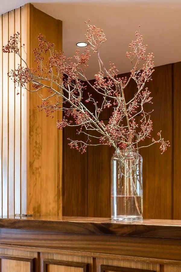 Hotel Emporda Figueras