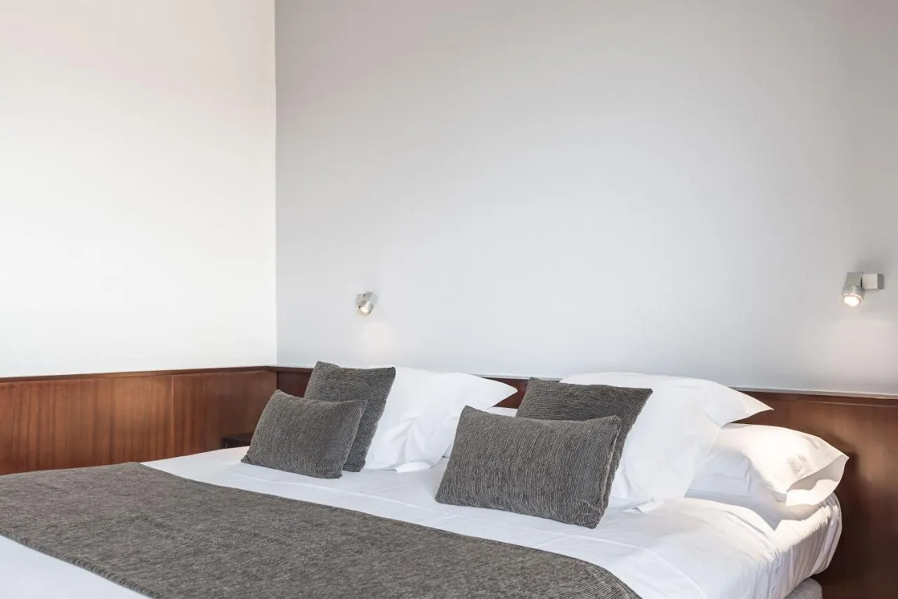 Hotel Emporda Figueras
