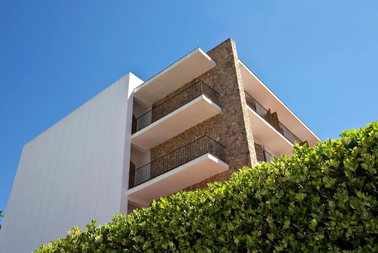 Hotel Emporda Figueras España