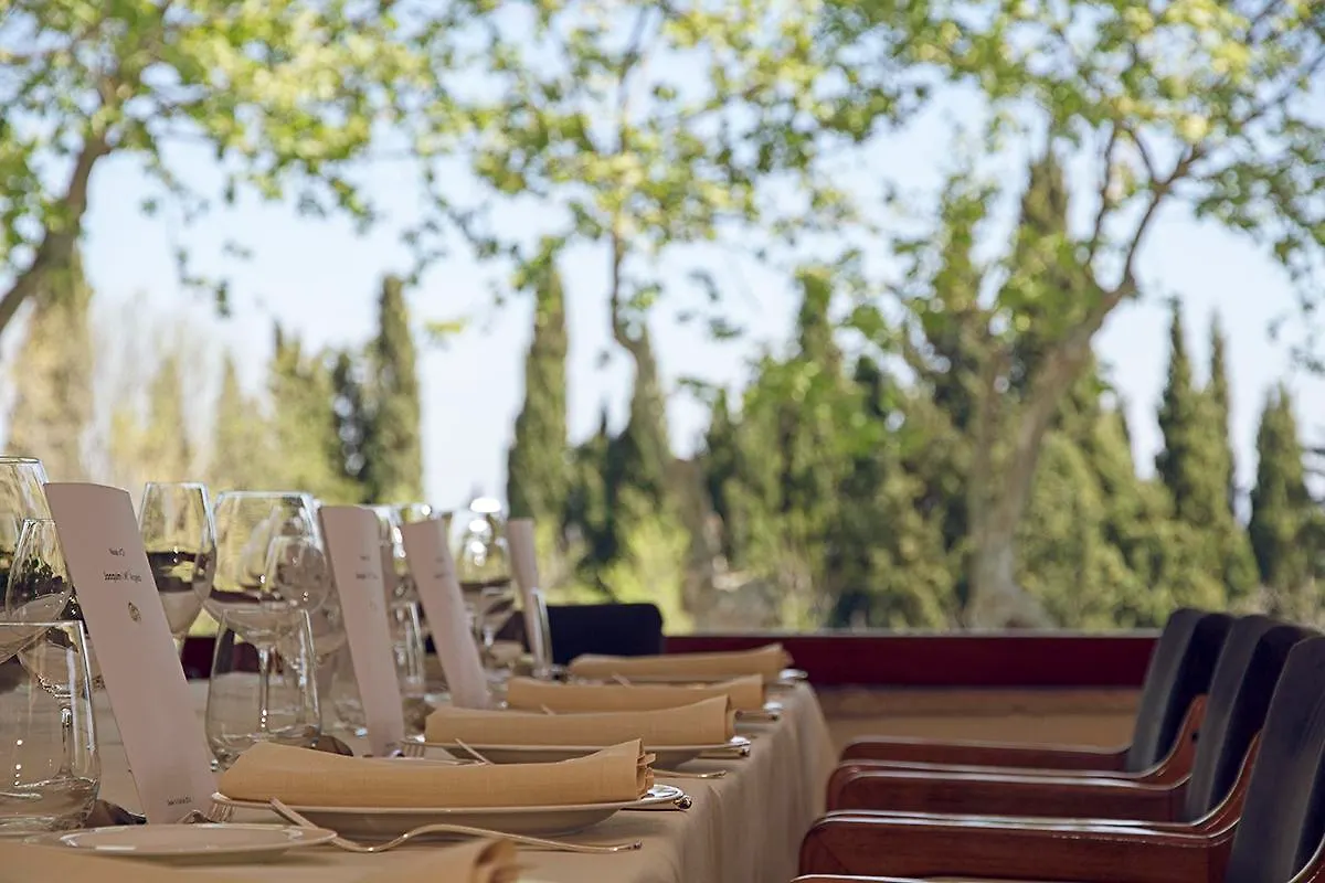 Hotel Emporda Figueras