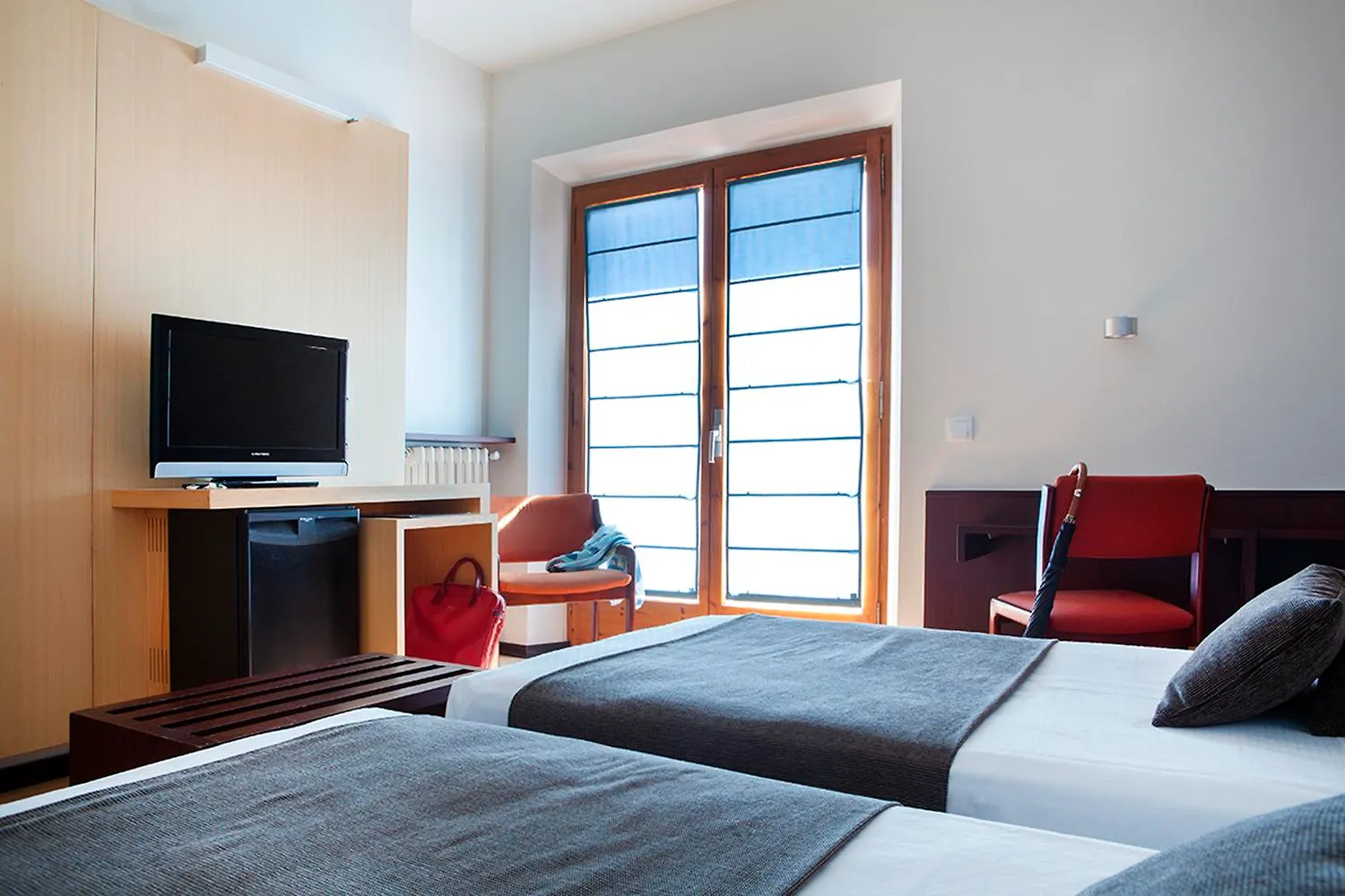 Hotel Emporda Figueras