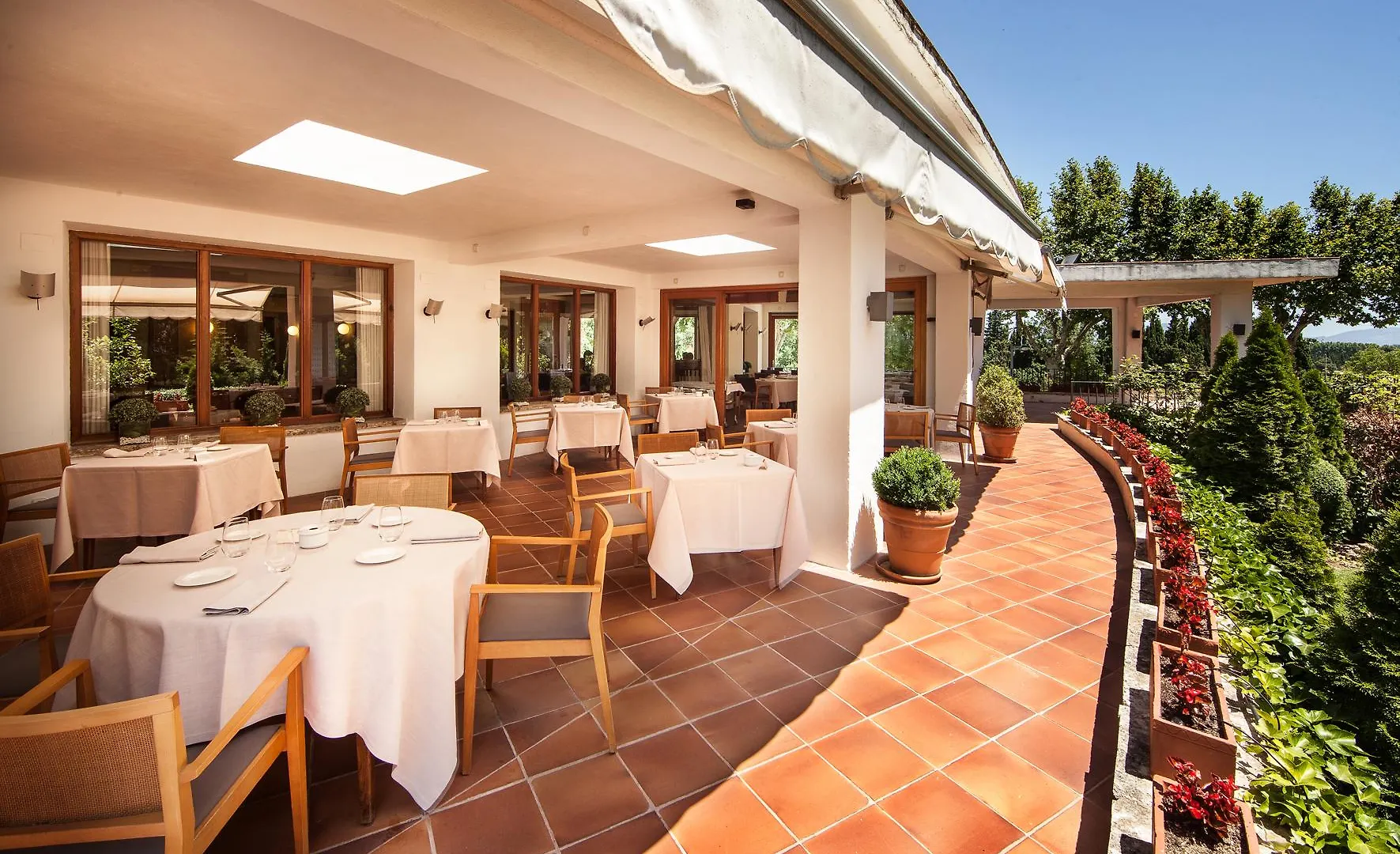 Hotel Emporda Figueras España