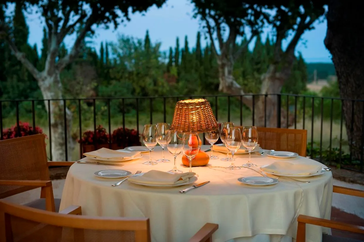 Hotel Emporda Figueras
