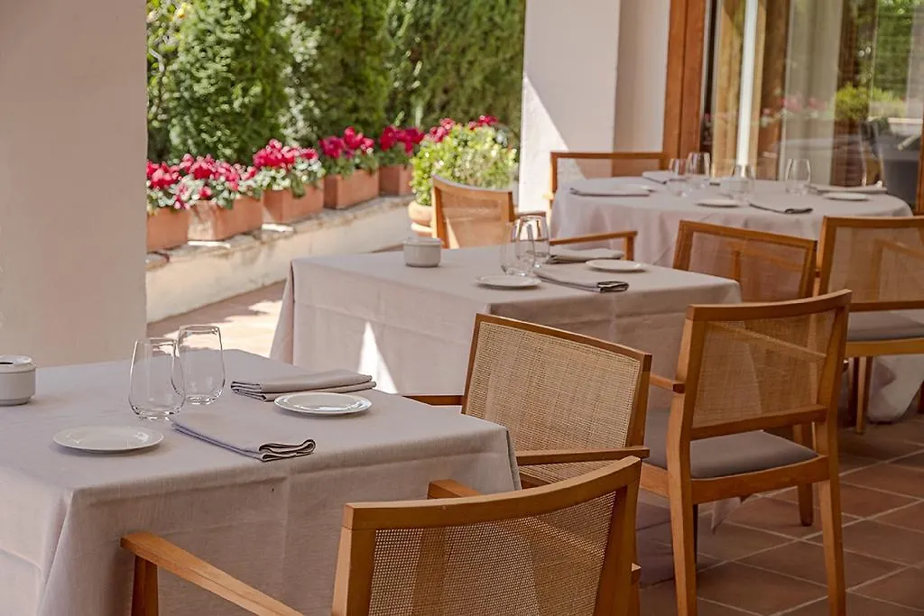 Hotel Emporda Figueras