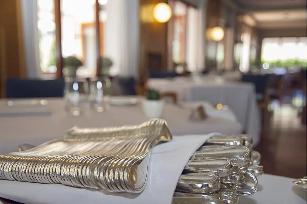 Hotel Emporda Figueras