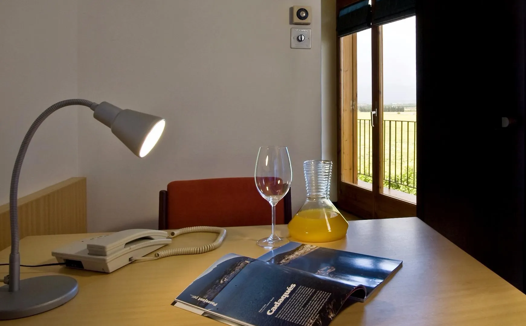 Hotel Emporda Figueras
