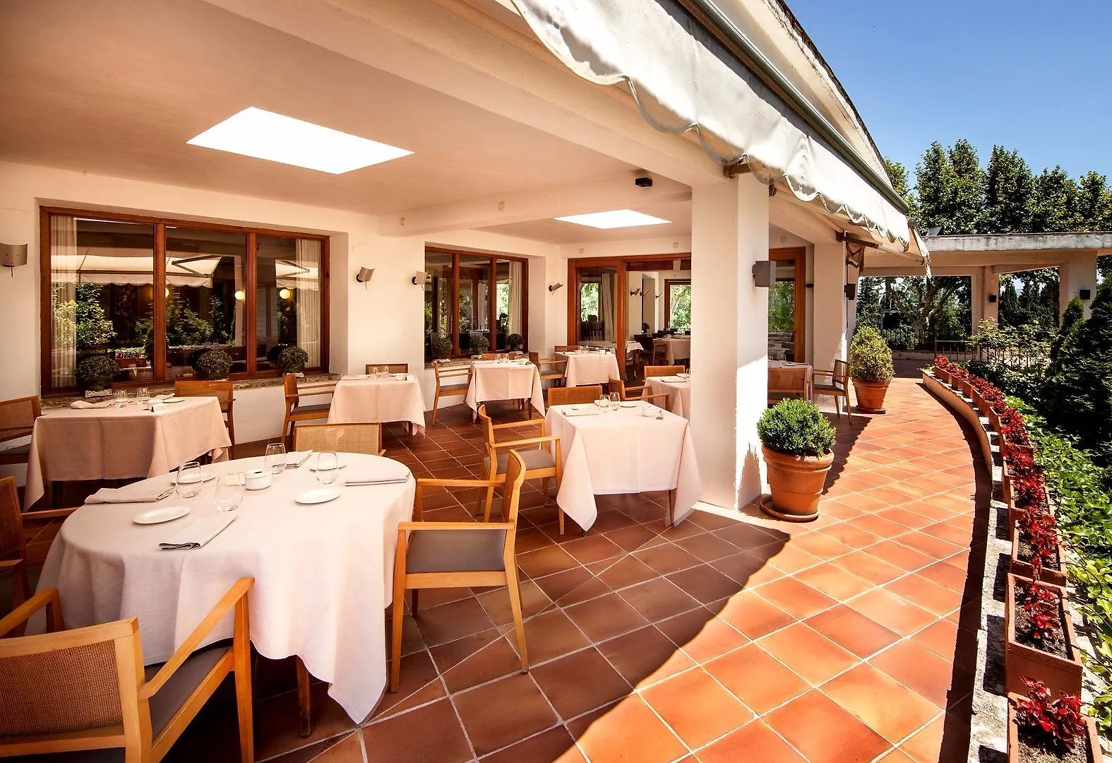 ****  Hotel Emporda Figueras España