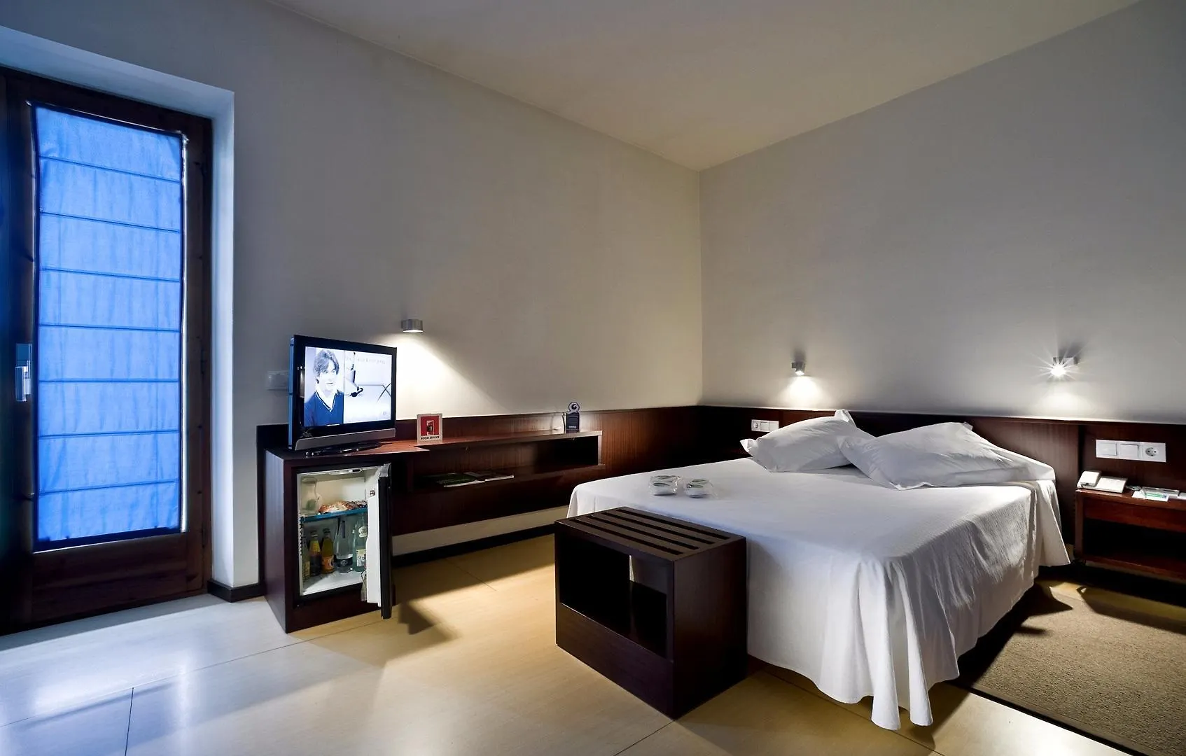 ****  Hotel Emporda Figueras España