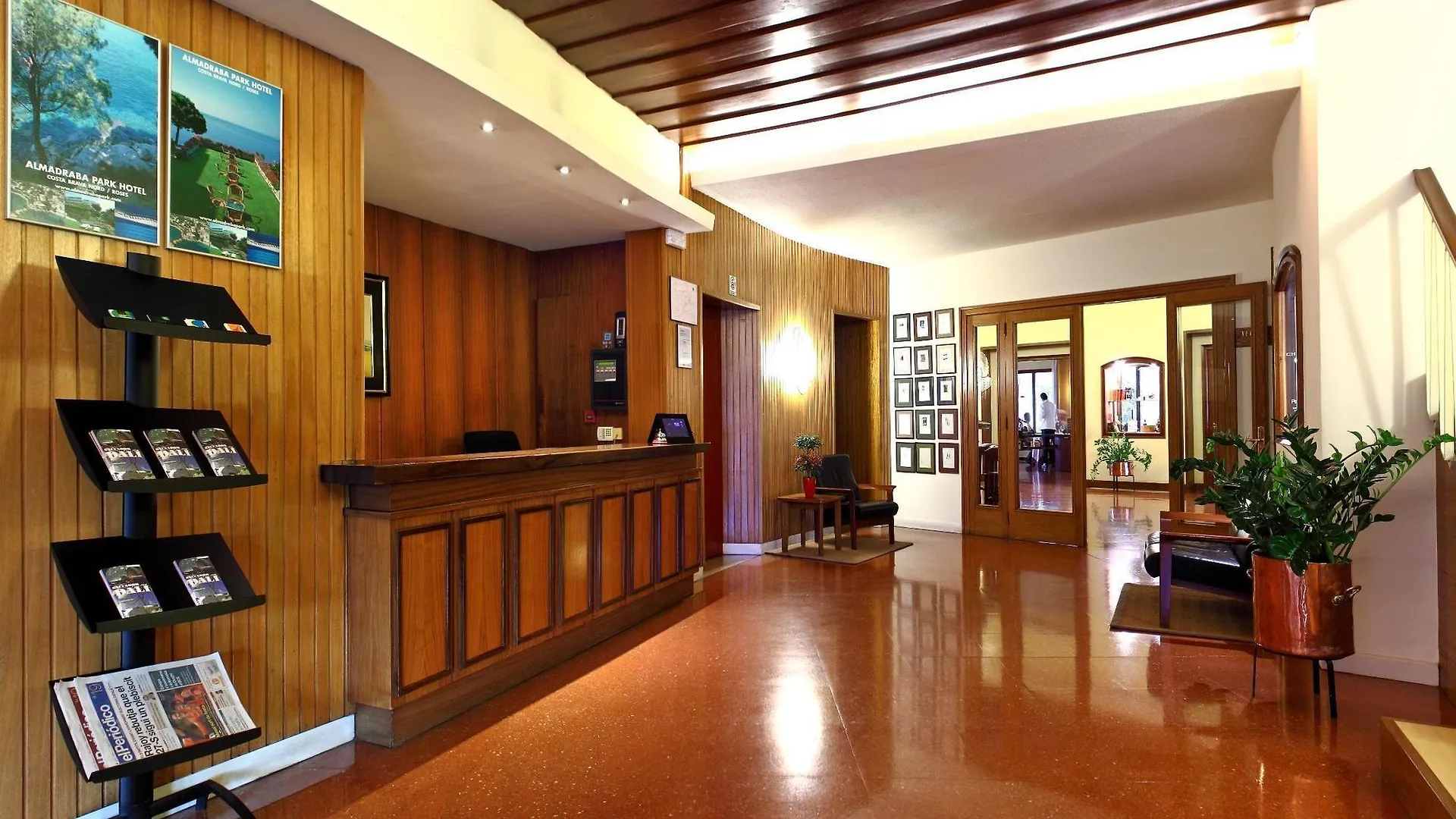 Hotel Emporda Figueras