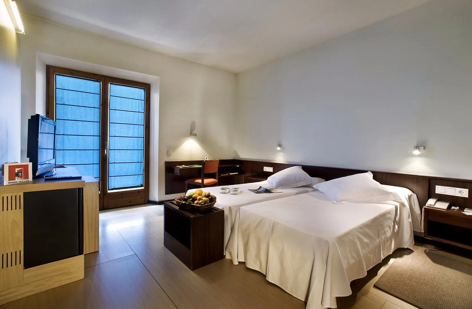 Hotel Emporda Figueras